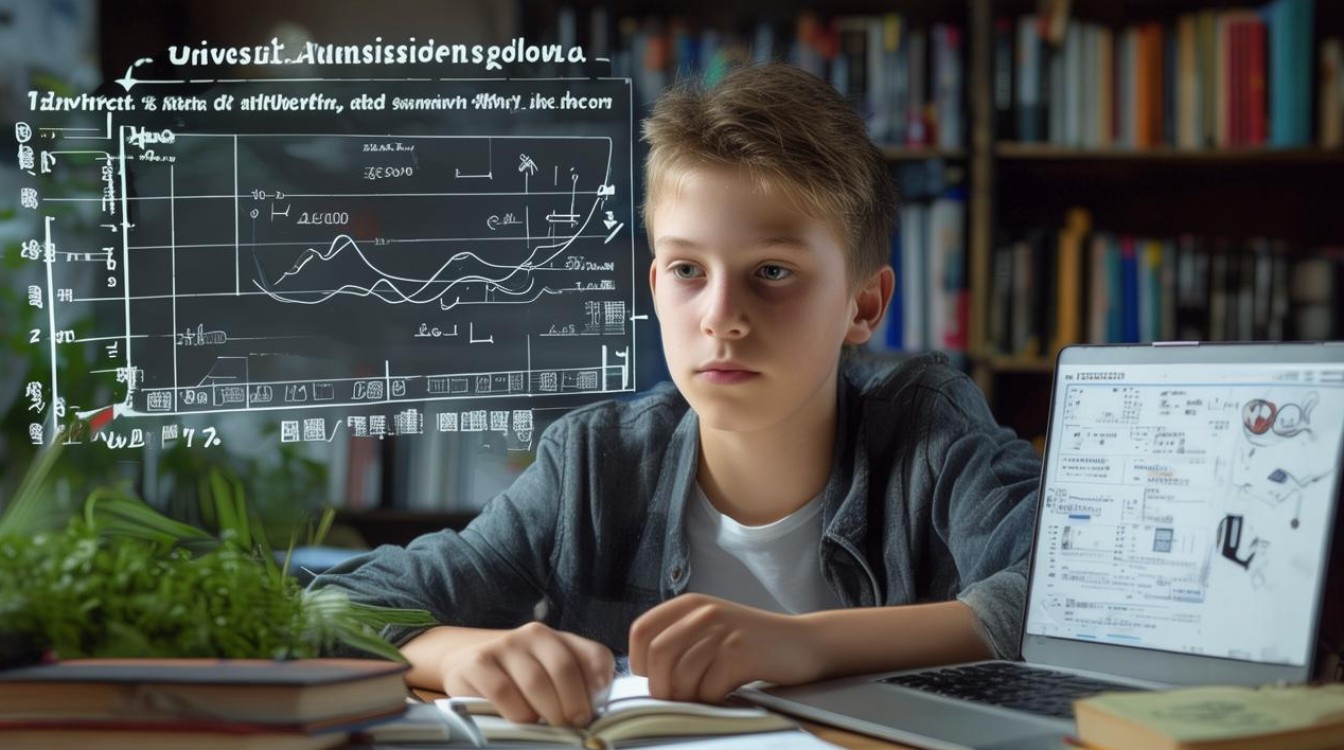 大学录取线是什么意思？大学录取分数线怎么算的