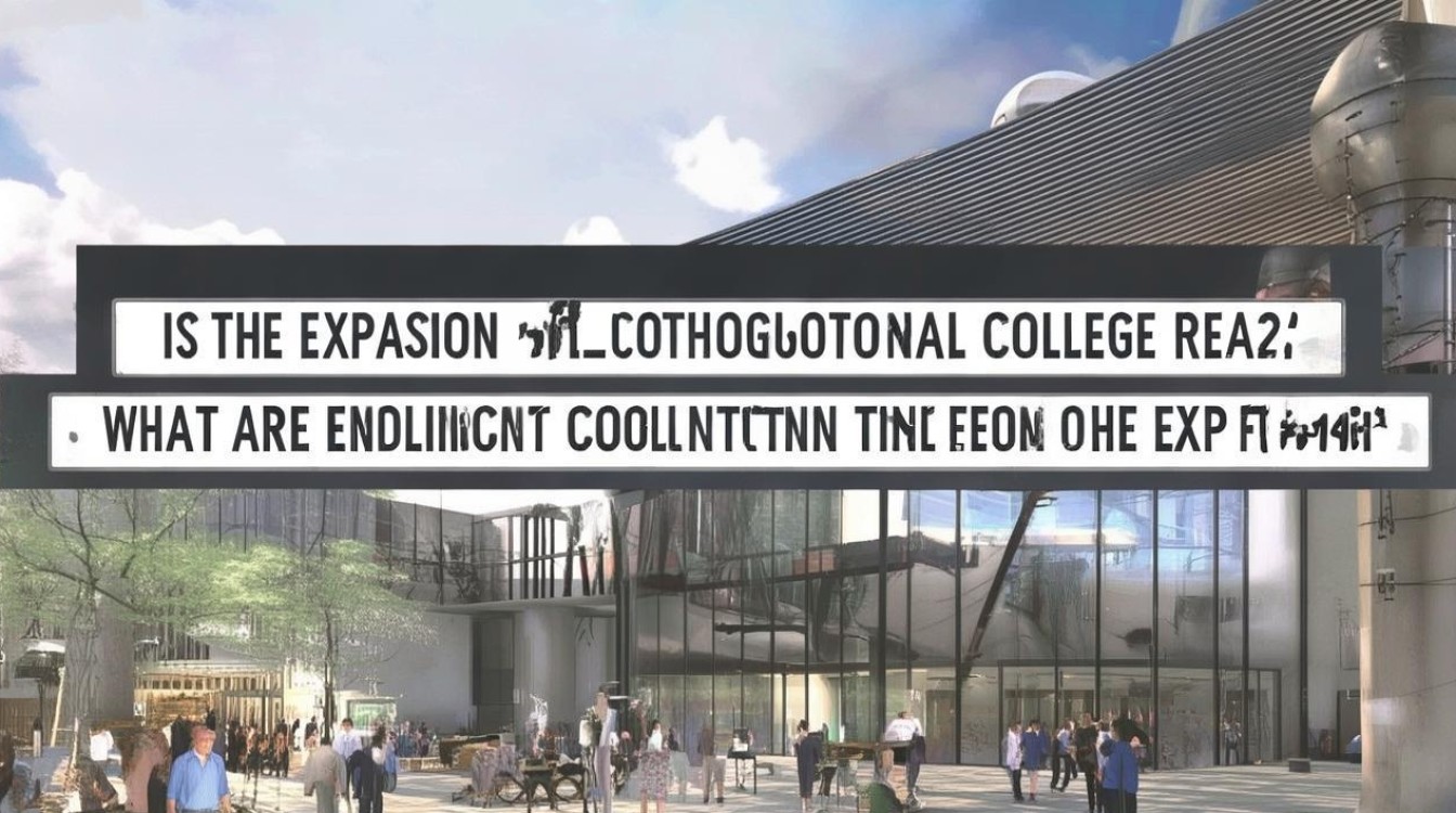 科技职业学院扩招是真的吗？2026年扩招报名条件有哪些