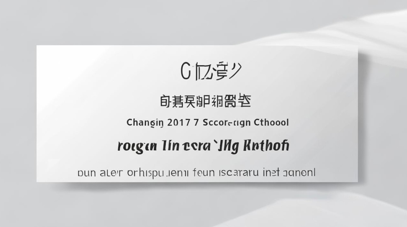 2017长安七中录取分数线是多少，长安七中录取分数线查询