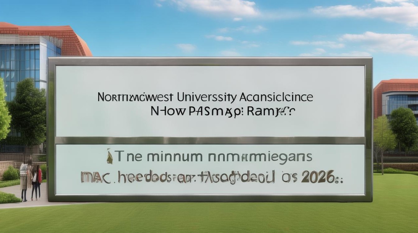 西北大学理科录取位次是多少?2026最低排位多少名能上 西北大学理科录取位次是多少?2026最低排位多少名能上