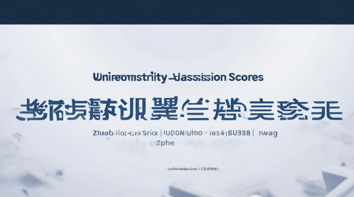 大学在浙江录取分数线是多少?浙江考生多少分能上公办大学 大学在浙江录取分数线是多少?浙江考生多少分能上公办大学