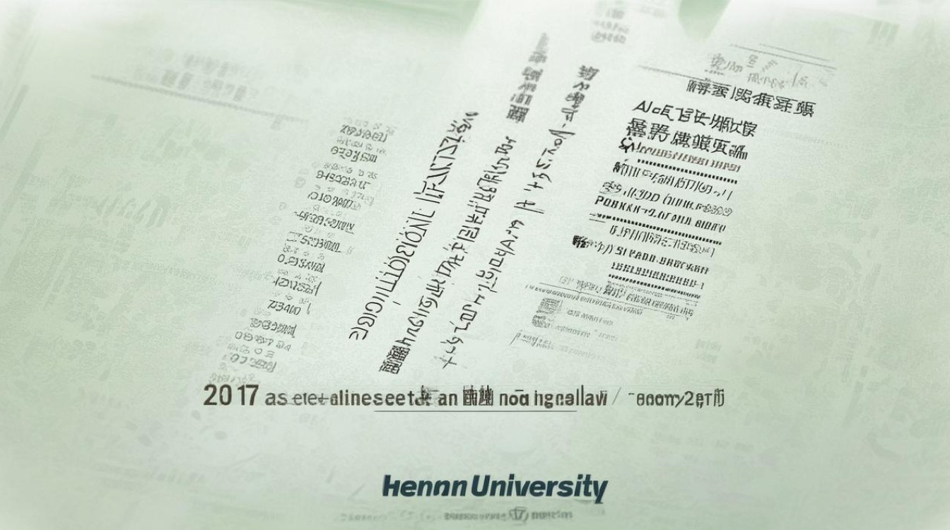河南大学17年分数线是多少,河南大学2017年录取分数线查询 河南大学17年分数线是多少,河南大学2017年录取分数线查询