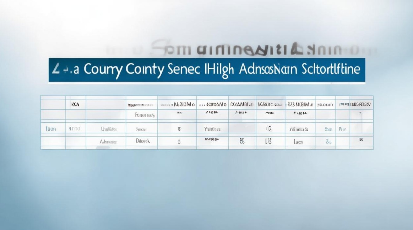 法库县高级中学分数线是多少？法库高中录取分数线查询