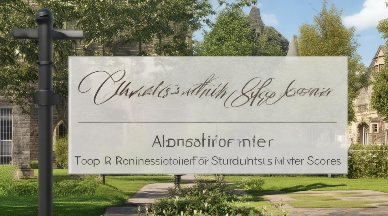 文科录取线较低的大学有哪些？低分也能上的好大学推荐