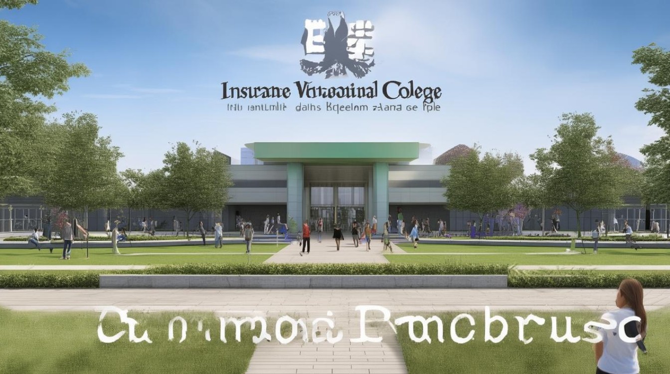 保险职业学院在哪里？保险职业学院地址及招生简章