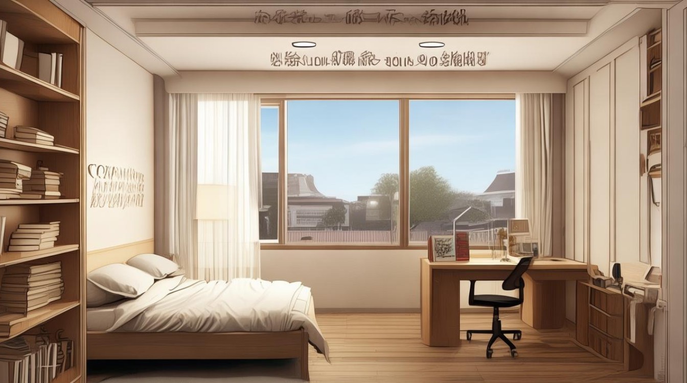 杭州职业学院寝室怎么样，杭州职业学院宿舍环境好不好