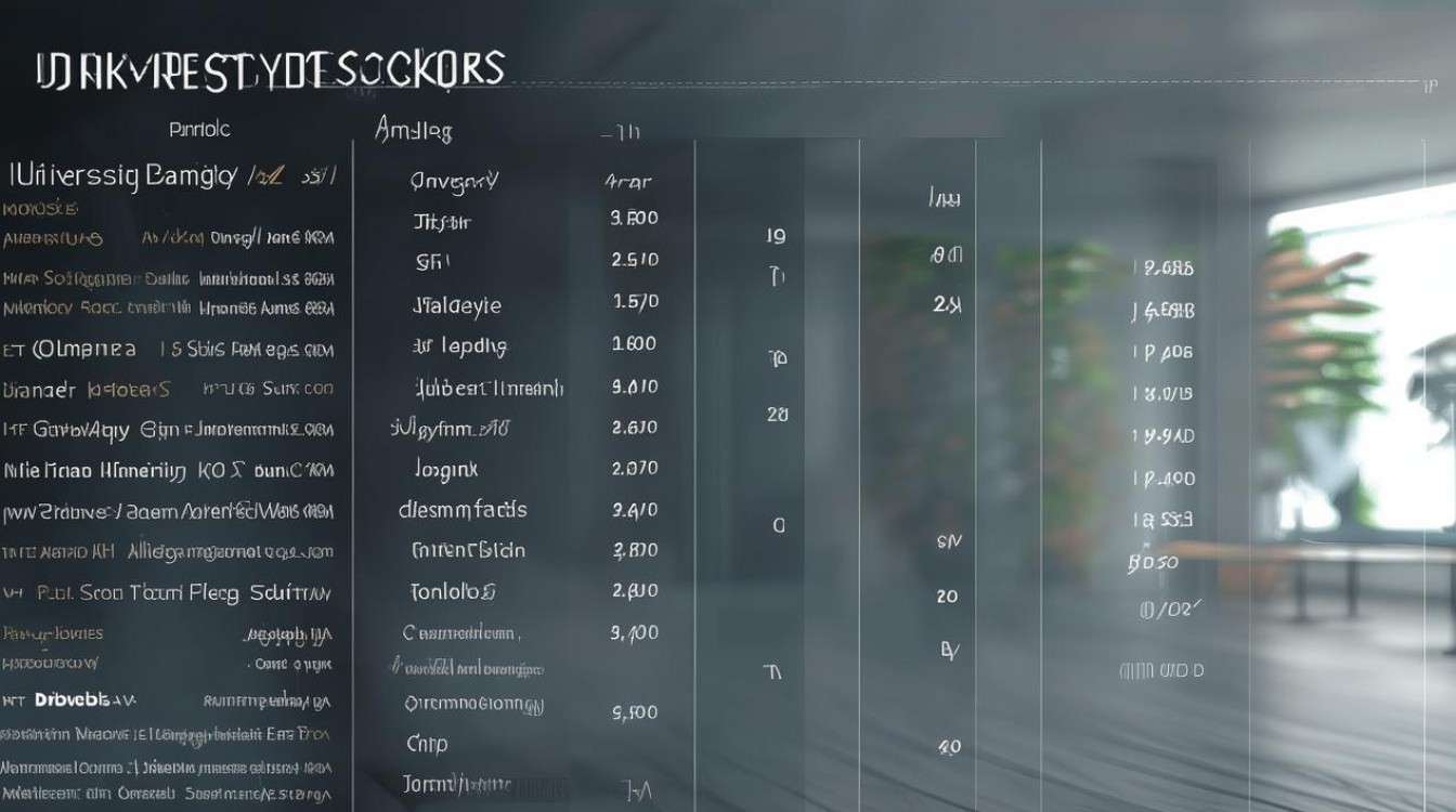 大学排名及录取分数是多少，全国大学录取分数线一览表