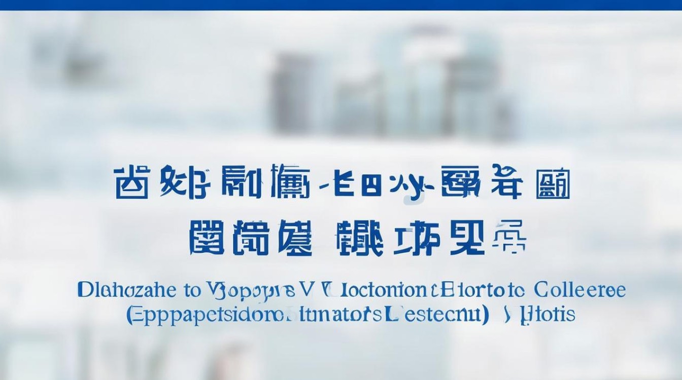 江门职业学院怎么报名？江门职业学院报名条件及时间