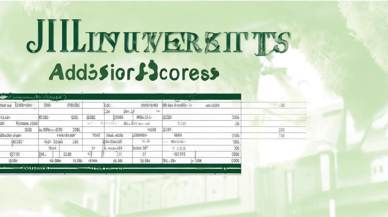 吉林大学2016录取线是多少，历年录取分数线查询