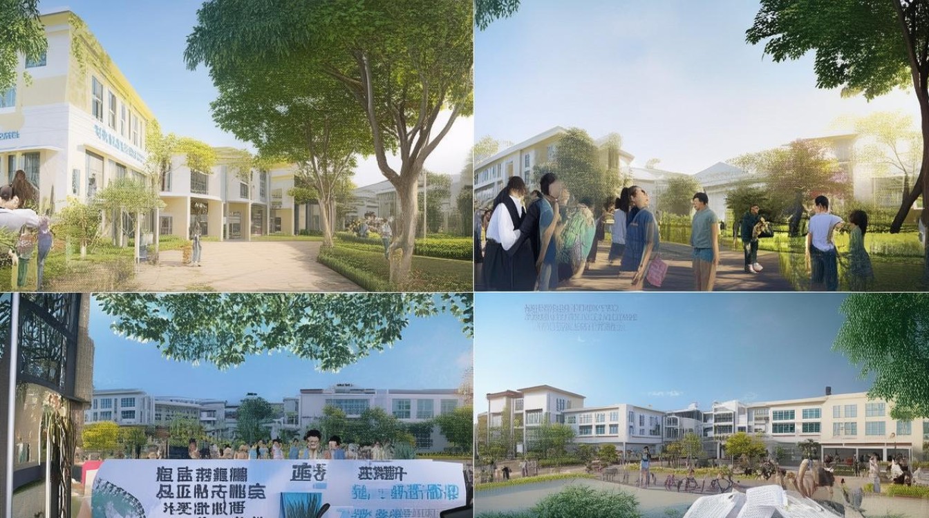 清远新科职业学院怎么样？清远新科职业学院招生简章及分数线