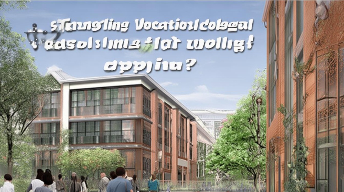 铜陵职业学院好吗？铜陵职业学院值得报考吗