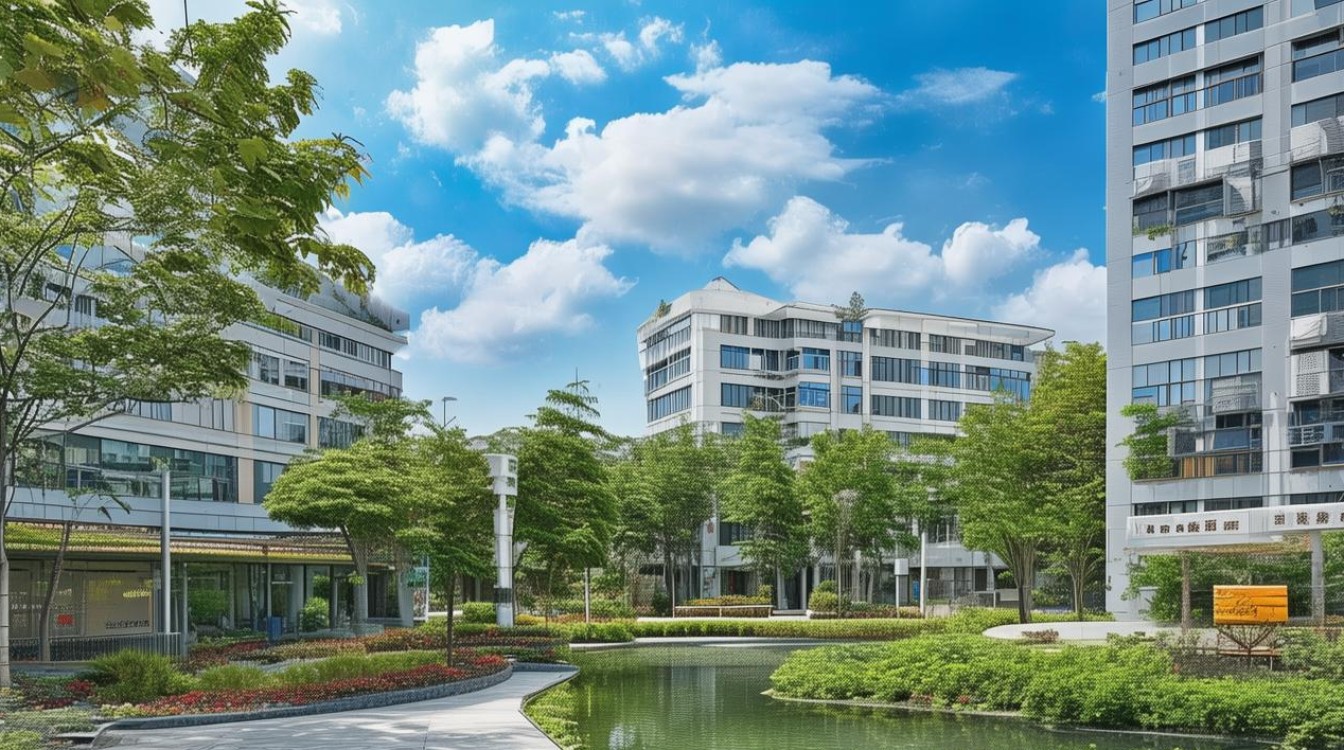 上海职业学院条件怎么样？上海职业学院宿舍环境好吗？