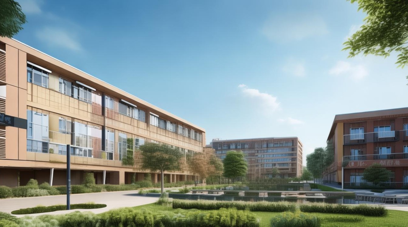 上海职业学院条件怎么样？上海职业学院宿舍环境好吗？