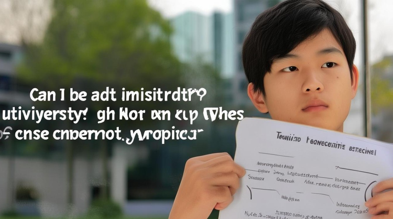 大学录取了可以不上吗？不去报到会有什么后果？