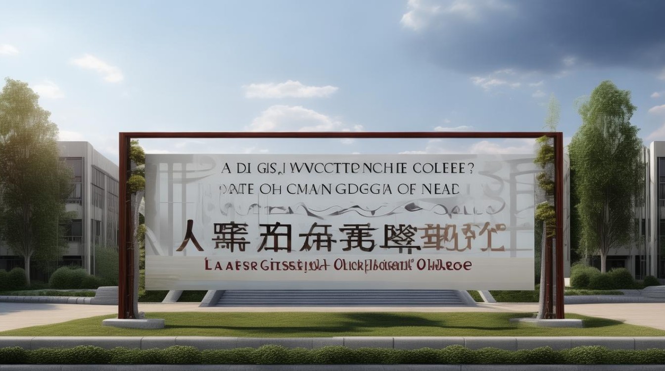 大庆职业学院改名了吗?大庆职业学院最新校名揭晓 大庆职业学院改名了吗?大庆职业学院最新校名揭晓