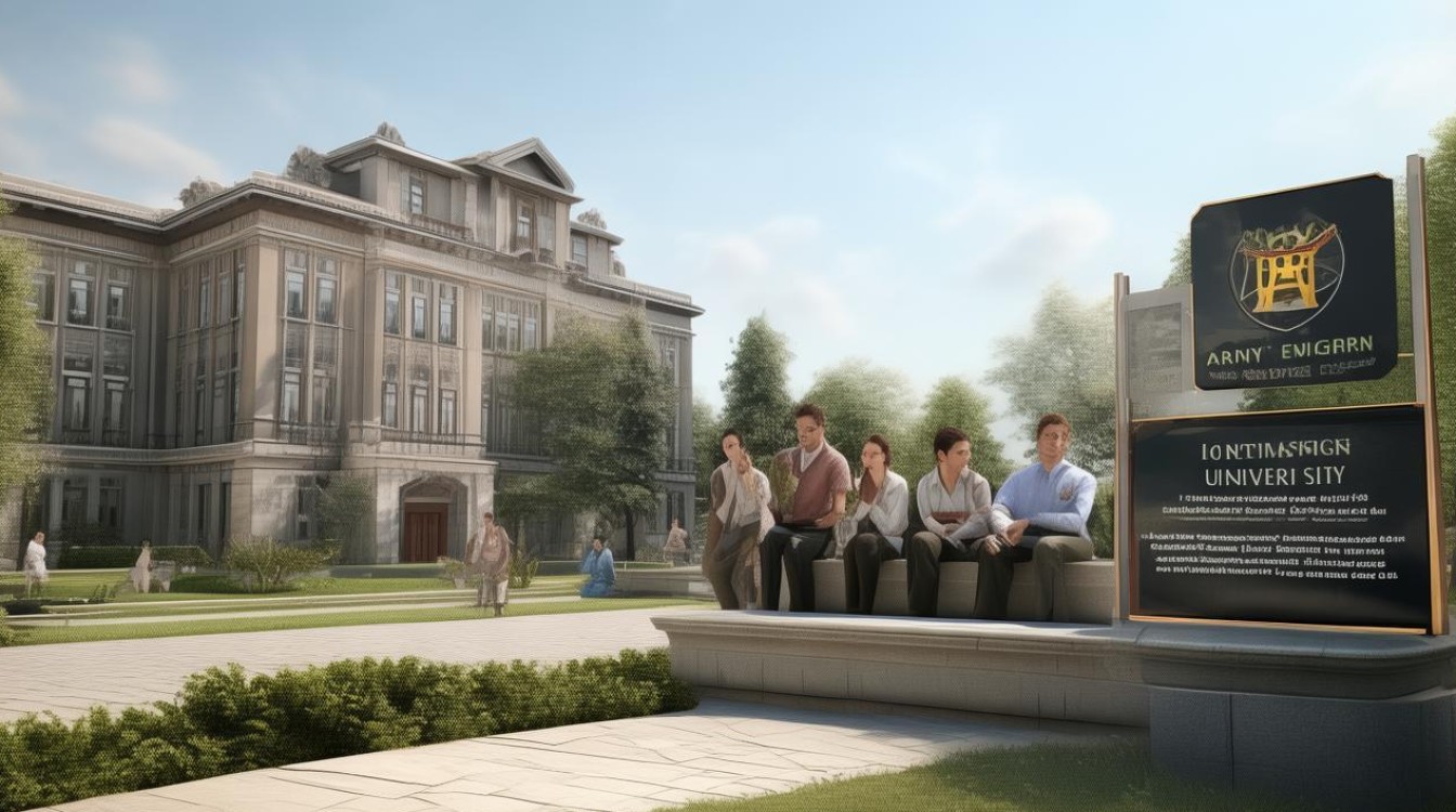 陆军工程大学录取条件有哪些？报考陆军工程大学需要满足什么要求