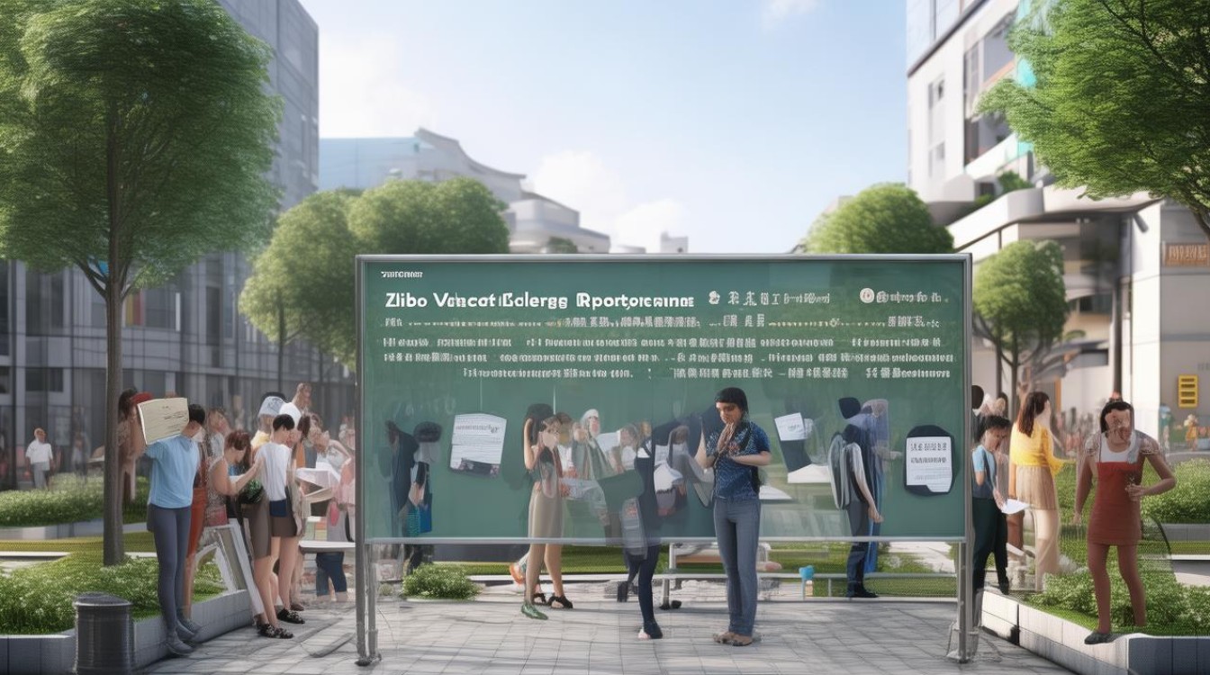 淄博职业学院报道流程是怎样的？新生入学报到须知