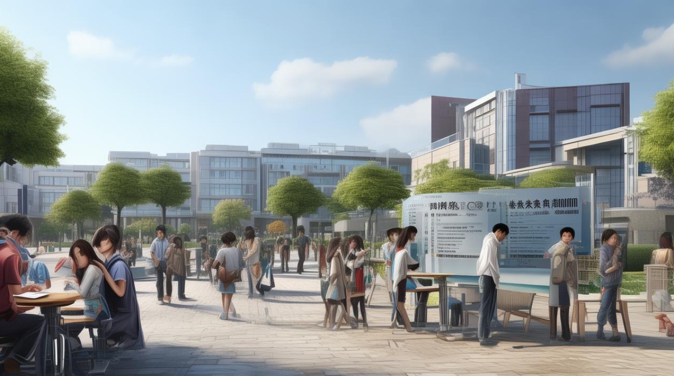 淄博职业学院报道流程是怎样的？新生入学报到须知