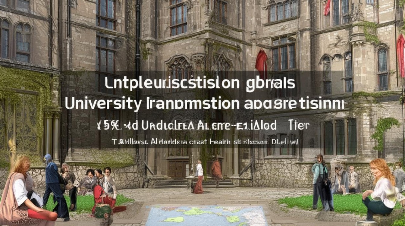 英国大学本科录取标准有哪些？英国本科留学申请条件要求高吗？