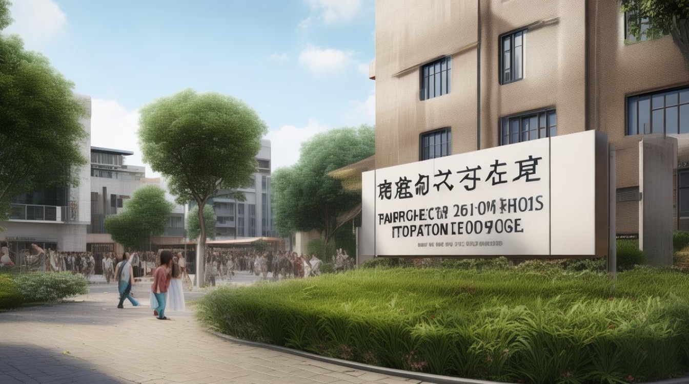 潭州城市职业学院怎么样，潭州城市职业学院地址在哪里