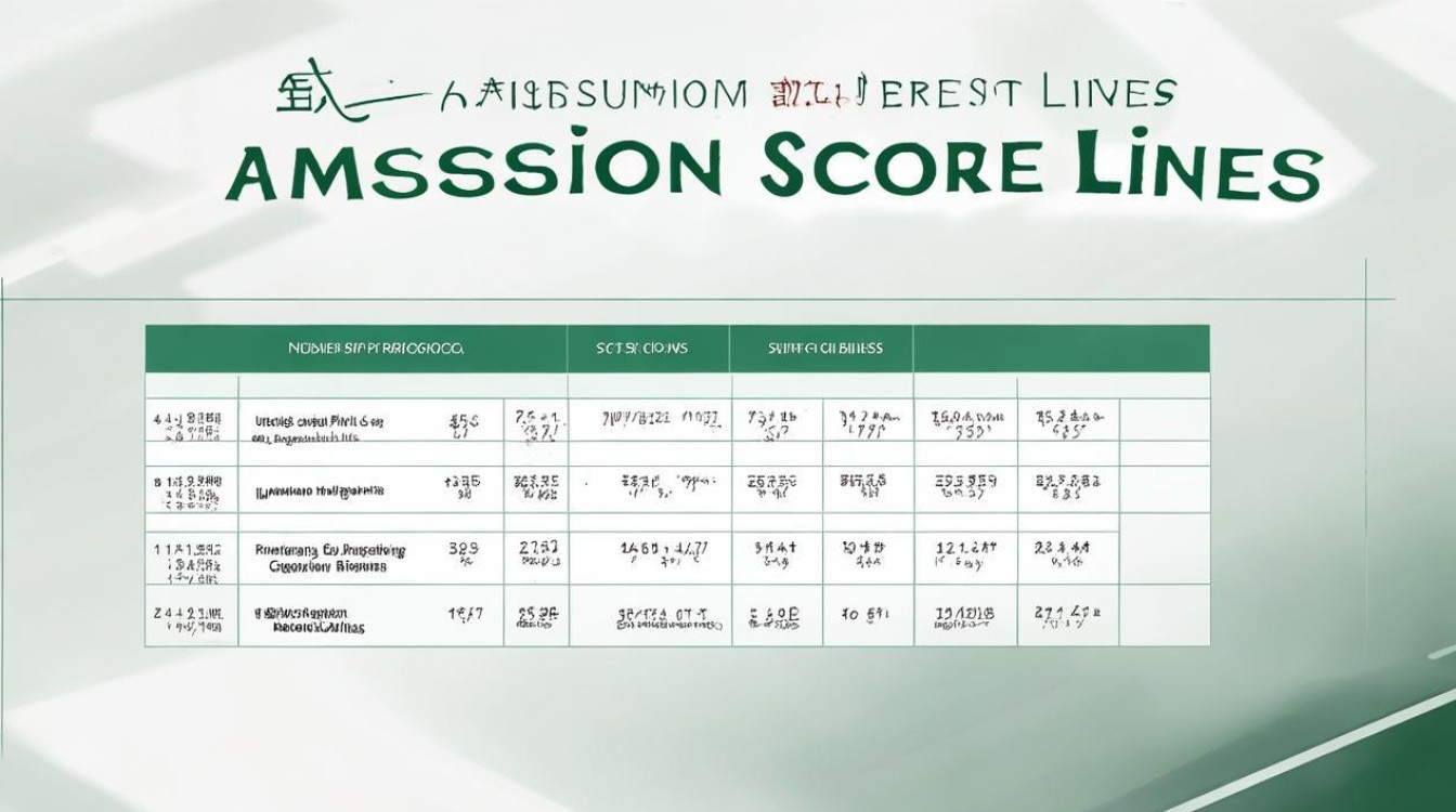 广西大学2017录取线是多少？广西大学2017年录取分数线一览表