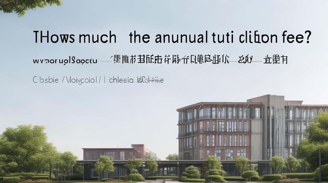 威海职业学院学费多少钱一年，收费标准是怎样的