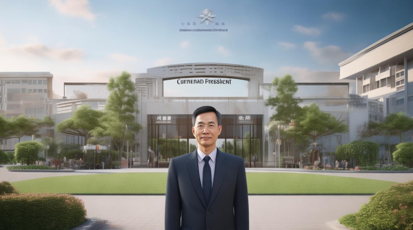 荆门职业学院校长是谁？荆门职业学院现任校长名单