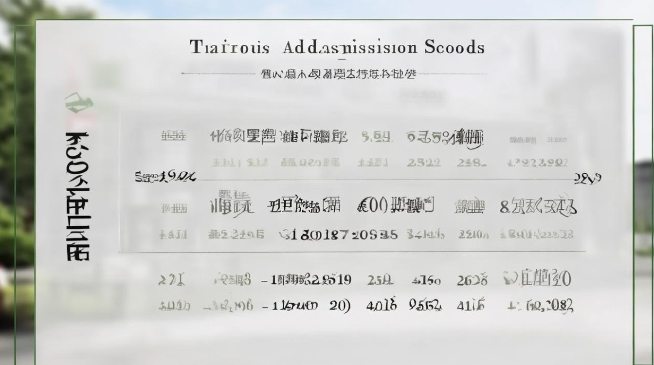 天津大学录取最低分是多少？天大历年分数线是多少