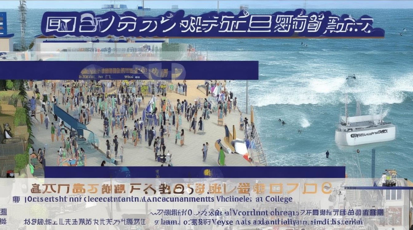 海洋职业学院招工信息哪里找?海洋职业学院最新招聘公告有哪些 海洋职业学院招工信息哪里找?海洋职业学院最新招聘公告有哪些