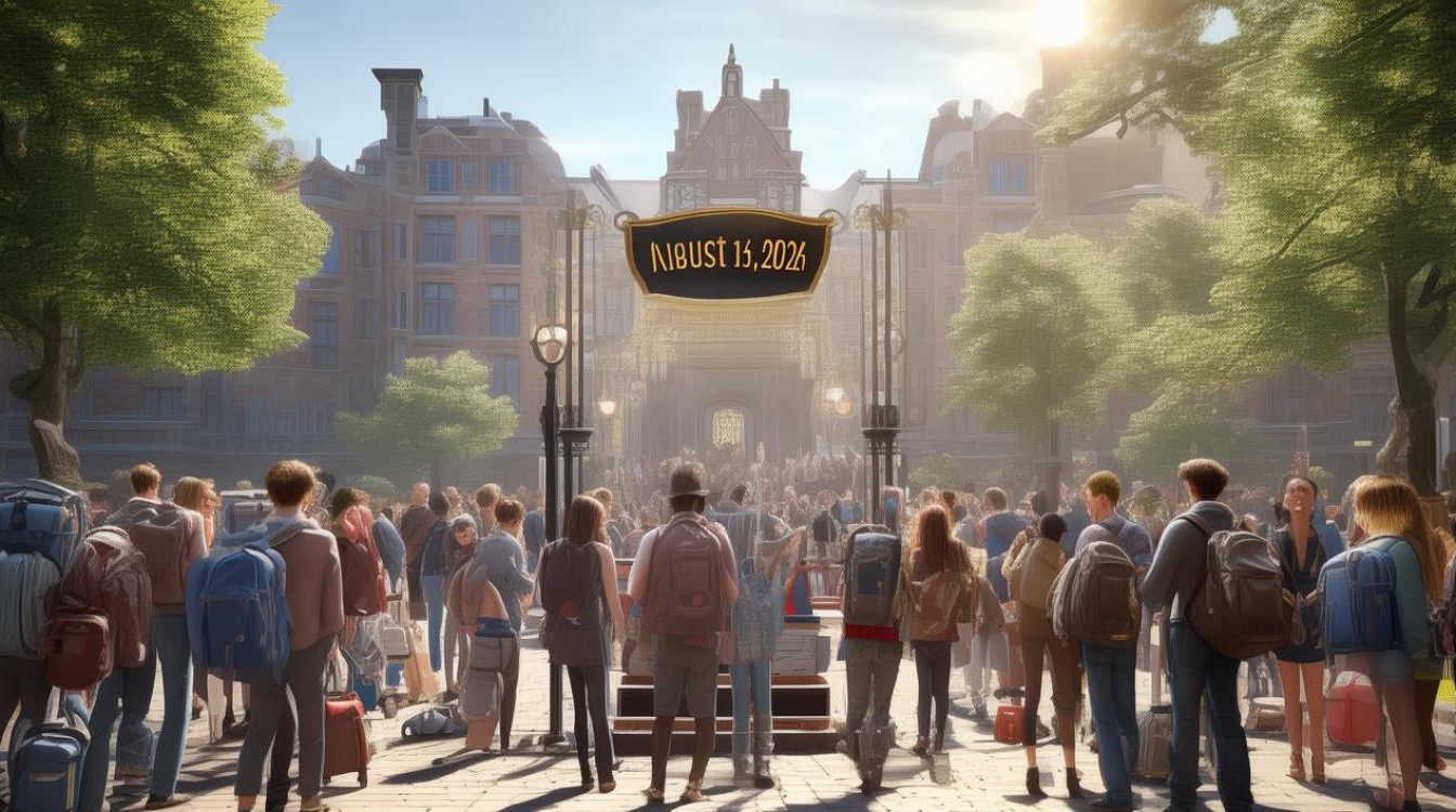 大学新生录取报到日期是哪天?2026大一新生报到时间安排 大学新生录取报到日期是哪天?2026大一新生报到时间安排