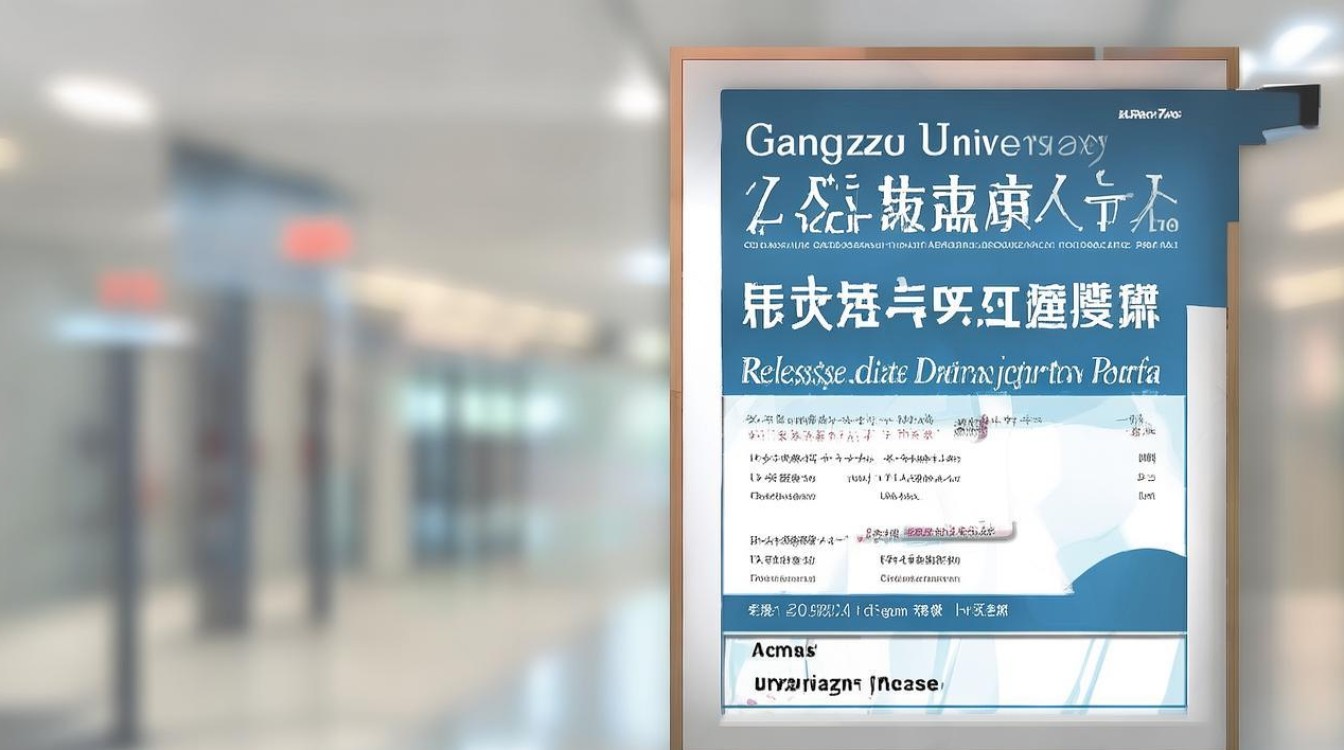 广州大学高考录取结果什么时候公布?录取查询入口在哪 广州大学高考录取结果什么时候公布?录取查询入口在哪