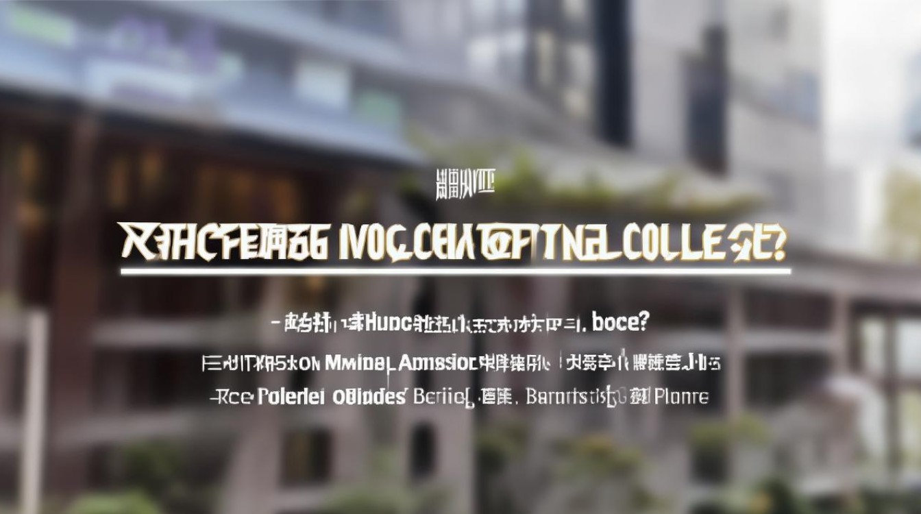 许昌科技职业学院怎么样？许昌科技职业学院招生简章及分数线