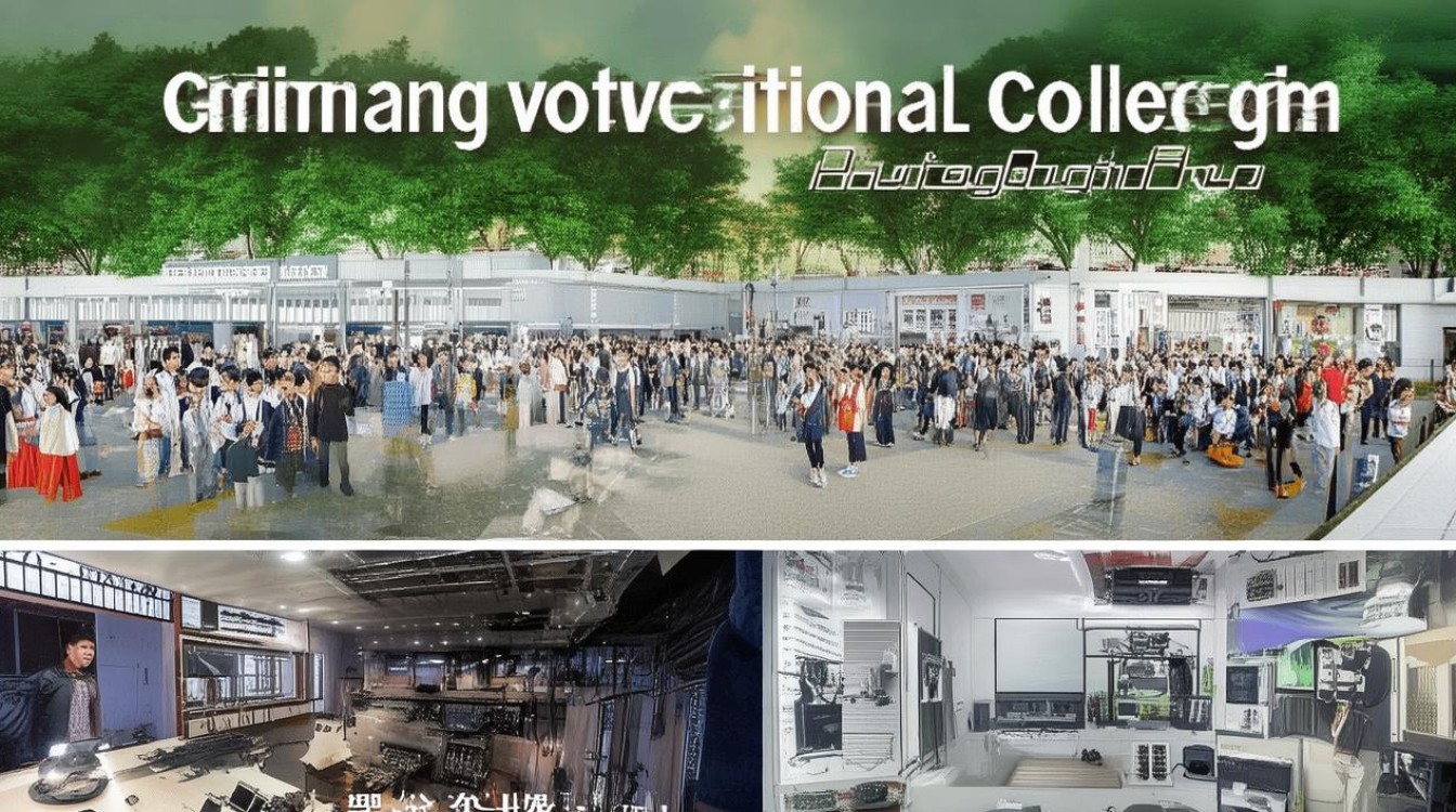 摄影贵阳职业学院怎么样？贵阳职业学院摄影专业好不好？