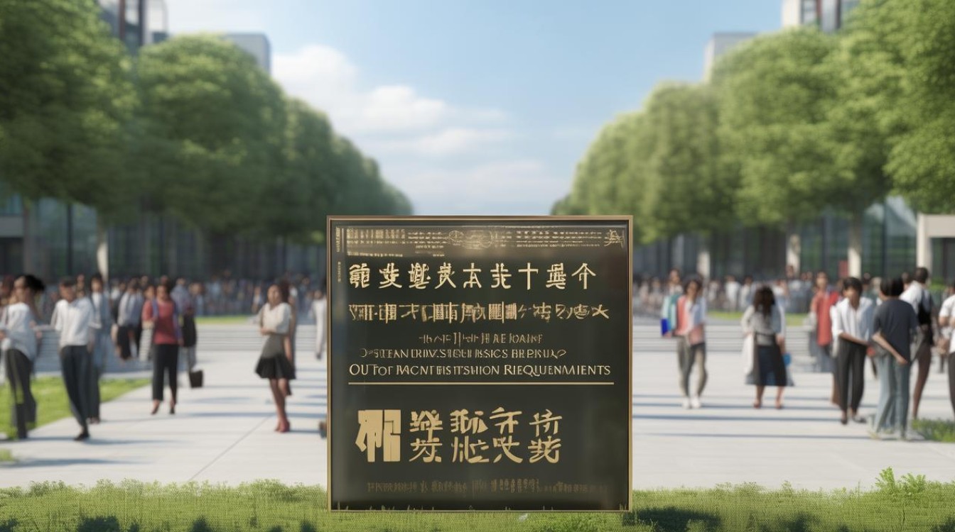 浙江财经大学外省录取分数线是多少?外省考生报考条件有哪些 浙江财经大学外省录取分数线是多少?外省考生报考条件有哪些