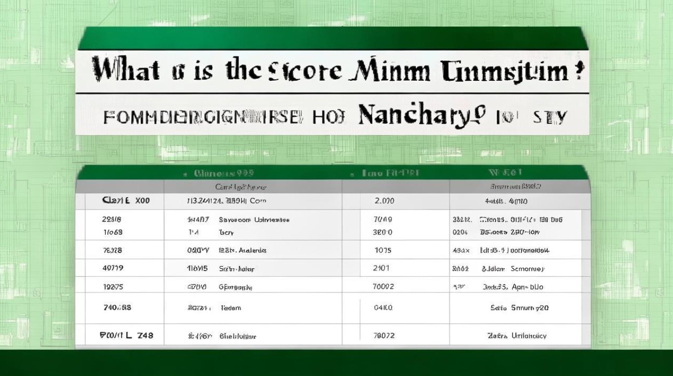 南昌大学录取最低分是多少？南昌大学历年录取分数线查询