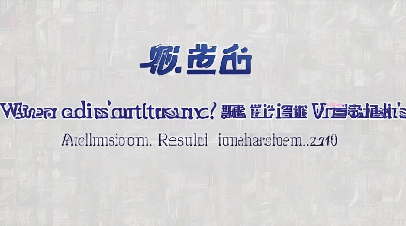 吉林三本大学录取时间是什么时候？2026吉林三本录取结果公布时间