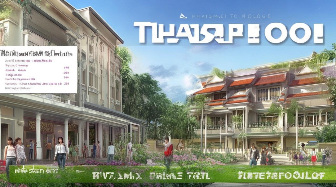 泰国暹罗职业学院怎么样?泰国暹罗职业学院学费一年多少钱 泰国暹罗职业学院怎么样?泰国暹罗职业学院学费一年多少钱