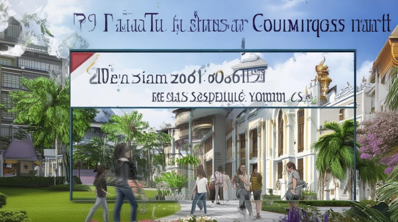 泰国暹罗职业学院怎么样?泰国暹罗职业学院学费一年多少钱 泰国暹罗职业学院怎么样?泰国暹罗职业学院学费一年多少钱