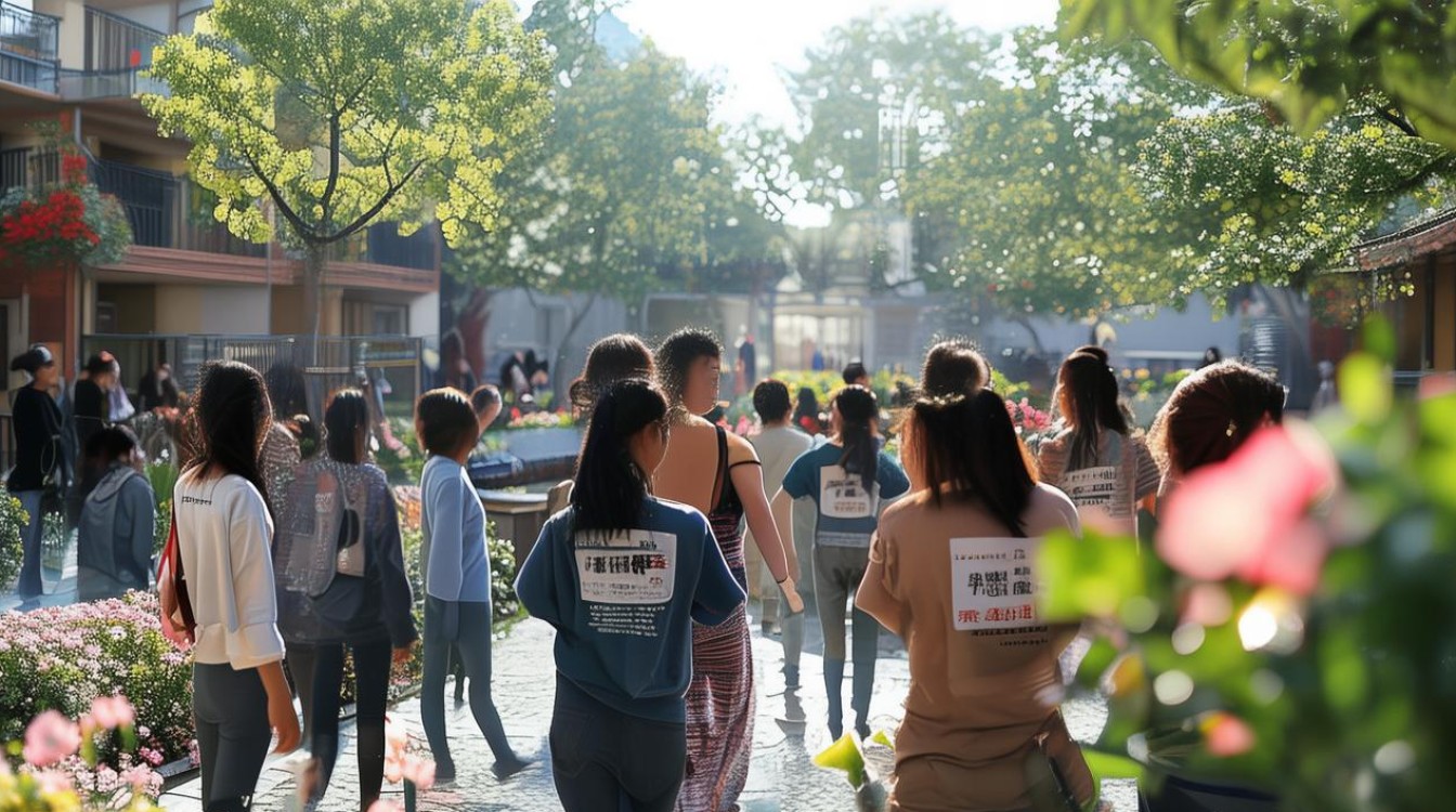 台儿庄职业学院女生多吗，台儿庄职业学院女生宿舍环境怎么样