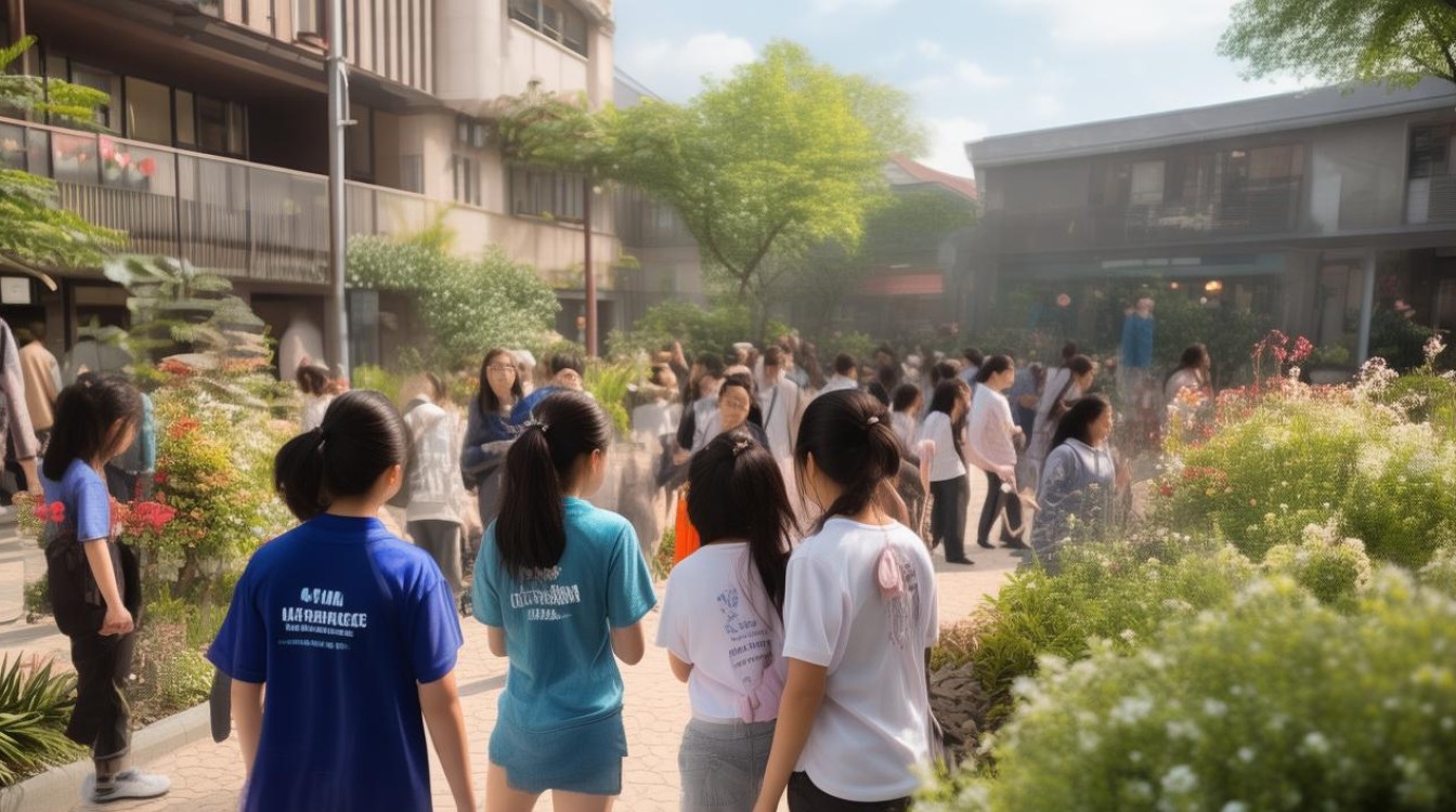 台儿庄职业学院女生多吗，台儿庄职业学院女生宿舍环境怎么样