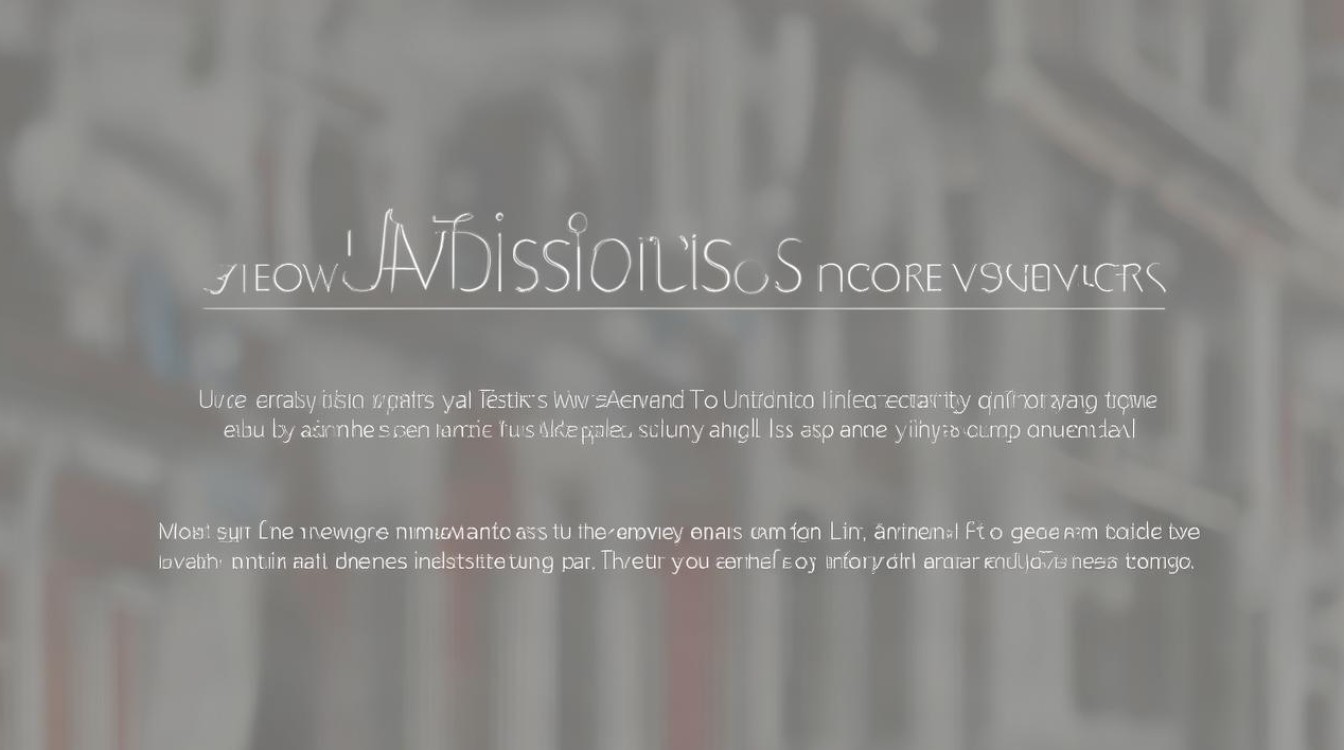 大学录取分查询系统怎么用？大学高考分数线查询入口