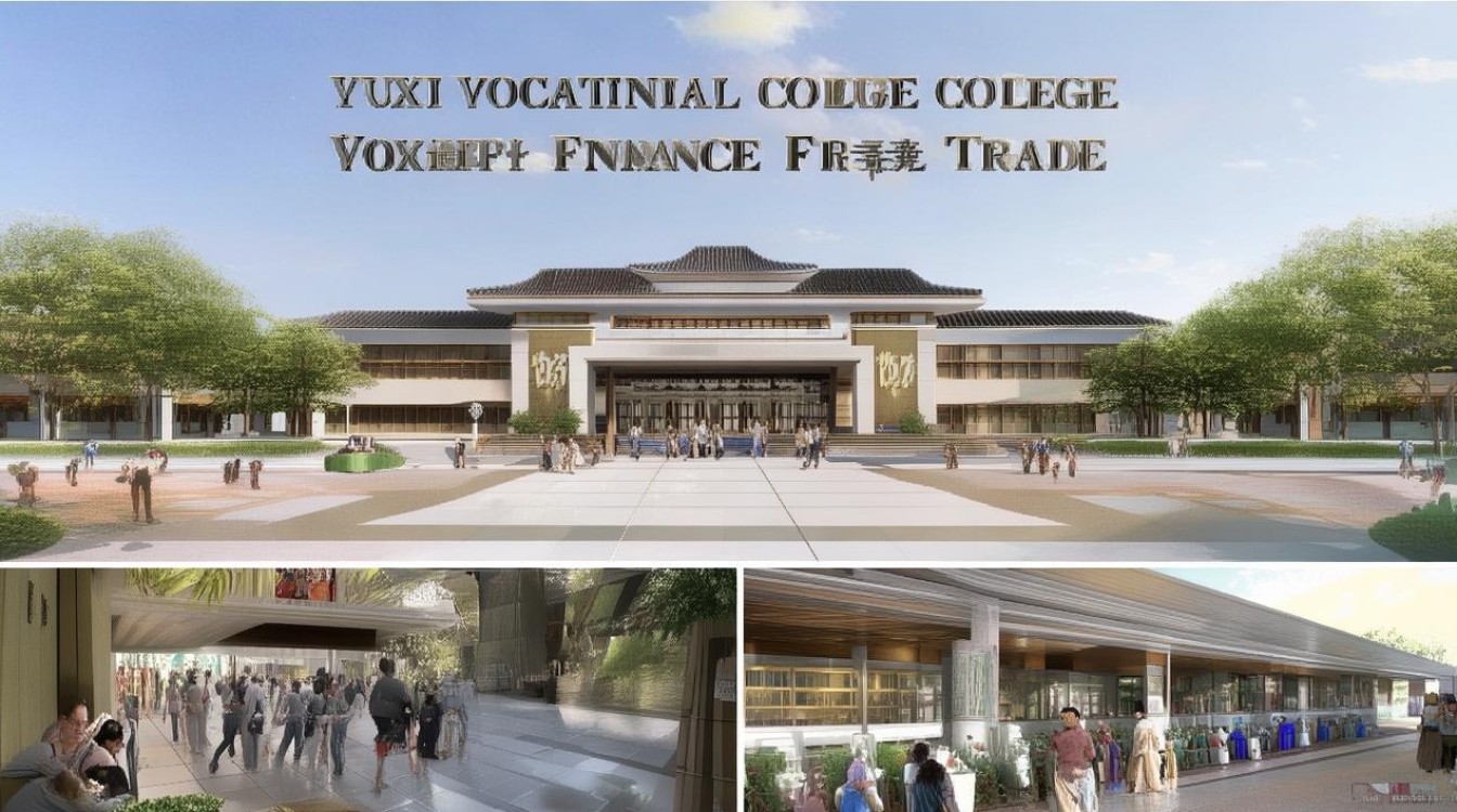 玉溪财贸职业学院怎么样？玉溪财贸职业学院招生简章及分数线