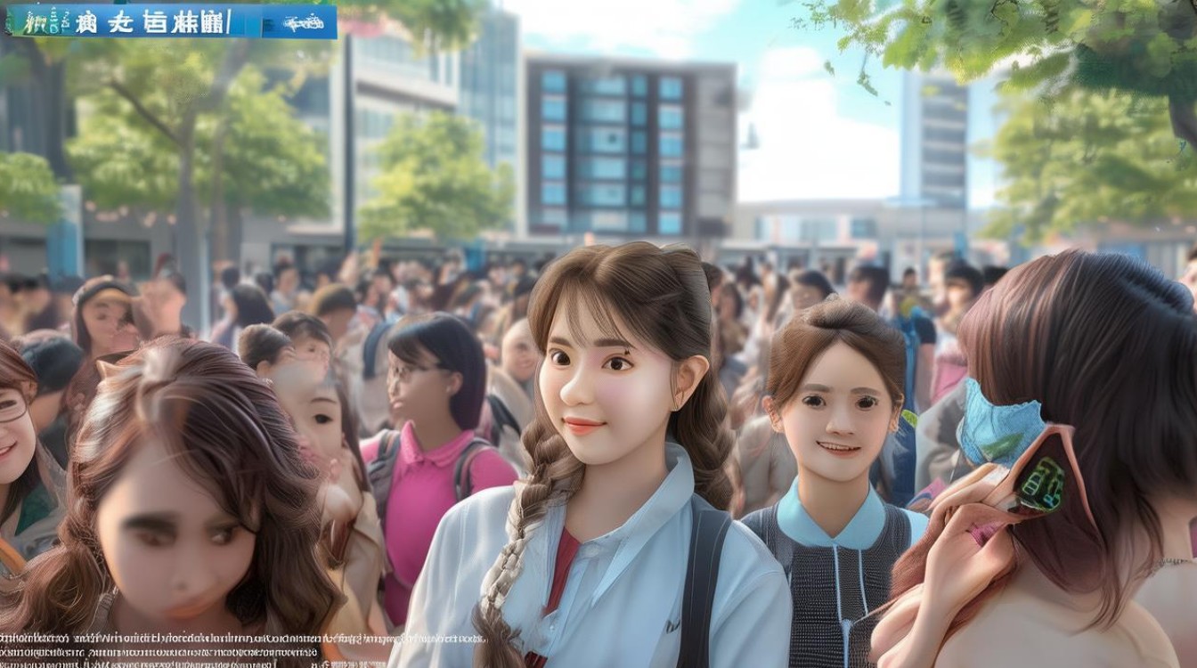 东营职业学院女生多吗?东营职业学院女生质量怎么样 东营职业学院女生多吗?东营职业学院女生质量怎么样