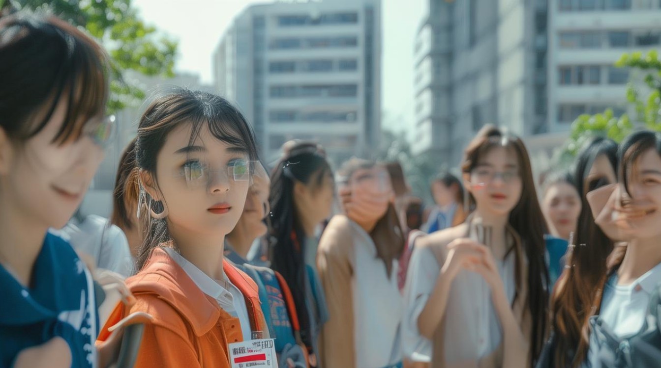 东营职业学院女生多吗?东营职业学院女生质量怎么样 东营职业学院女生多吗?东营职业学院女生质量怎么样