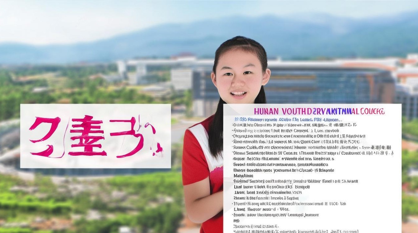 湖南青年职业学院怎么样?湖南青年职业学院招生简章及分数线 湖南青年职业学院怎么样?湖南青年职业学院招生简章及分数线