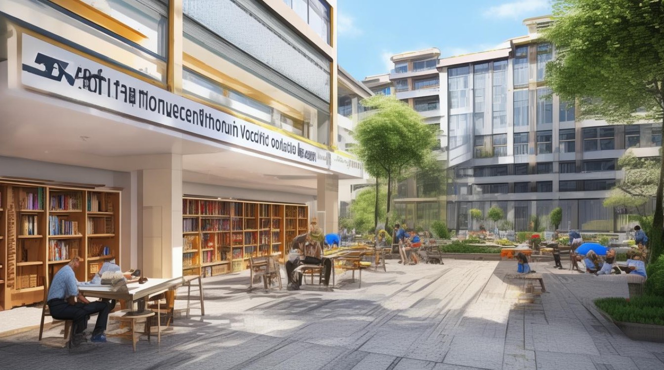 被动关系职业学院是什么意思？被动关系职业学院怎么样