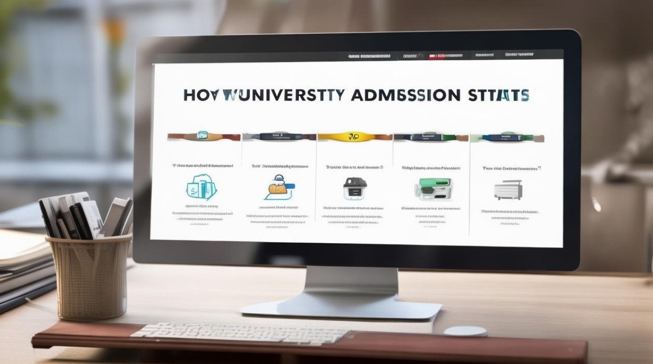 如何查看大学是否录取，大学录取结果查询方法是什么