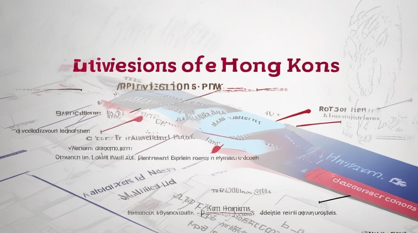 香港大学录取流程是怎样的？香港大学本科申请条件有哪些？