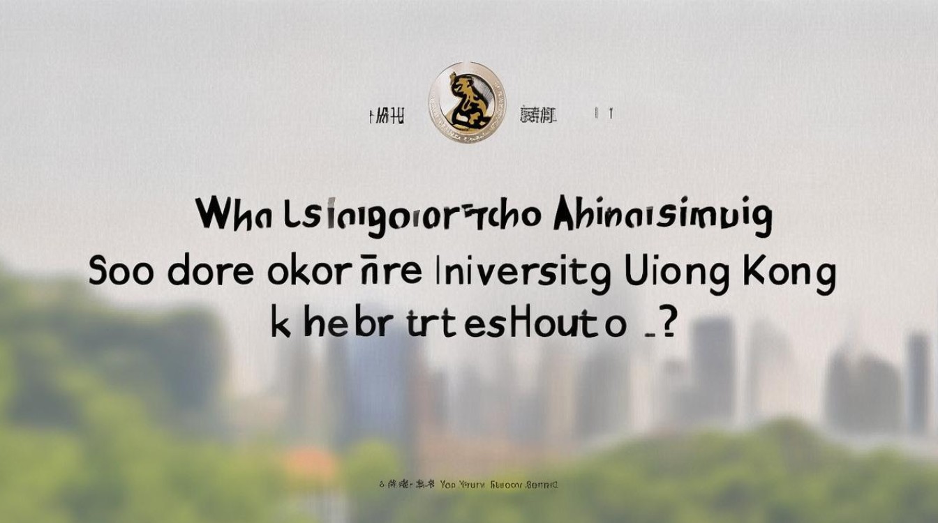 香港大学陕西录取分数线是多少？港大在陕招生条件有哪些