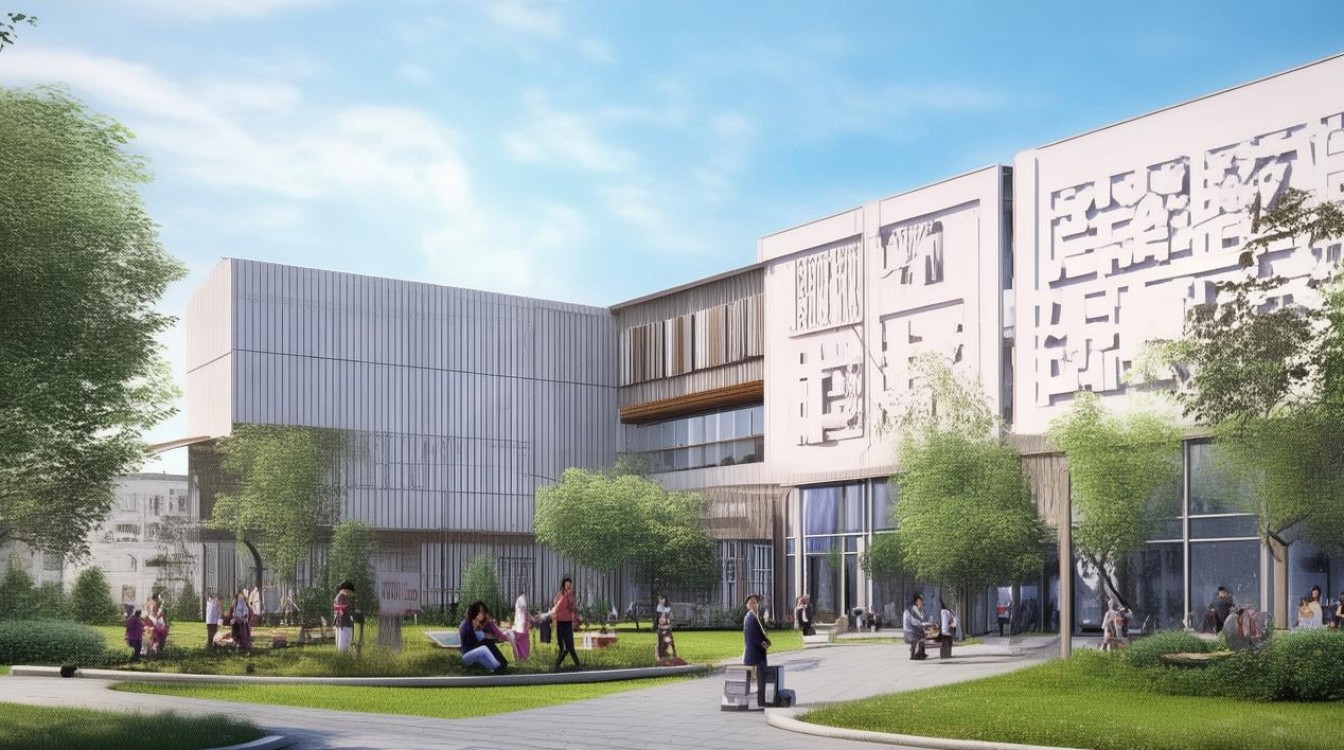 商务职业学院河南怎么样？河南商务职业学院招生分数线是多少